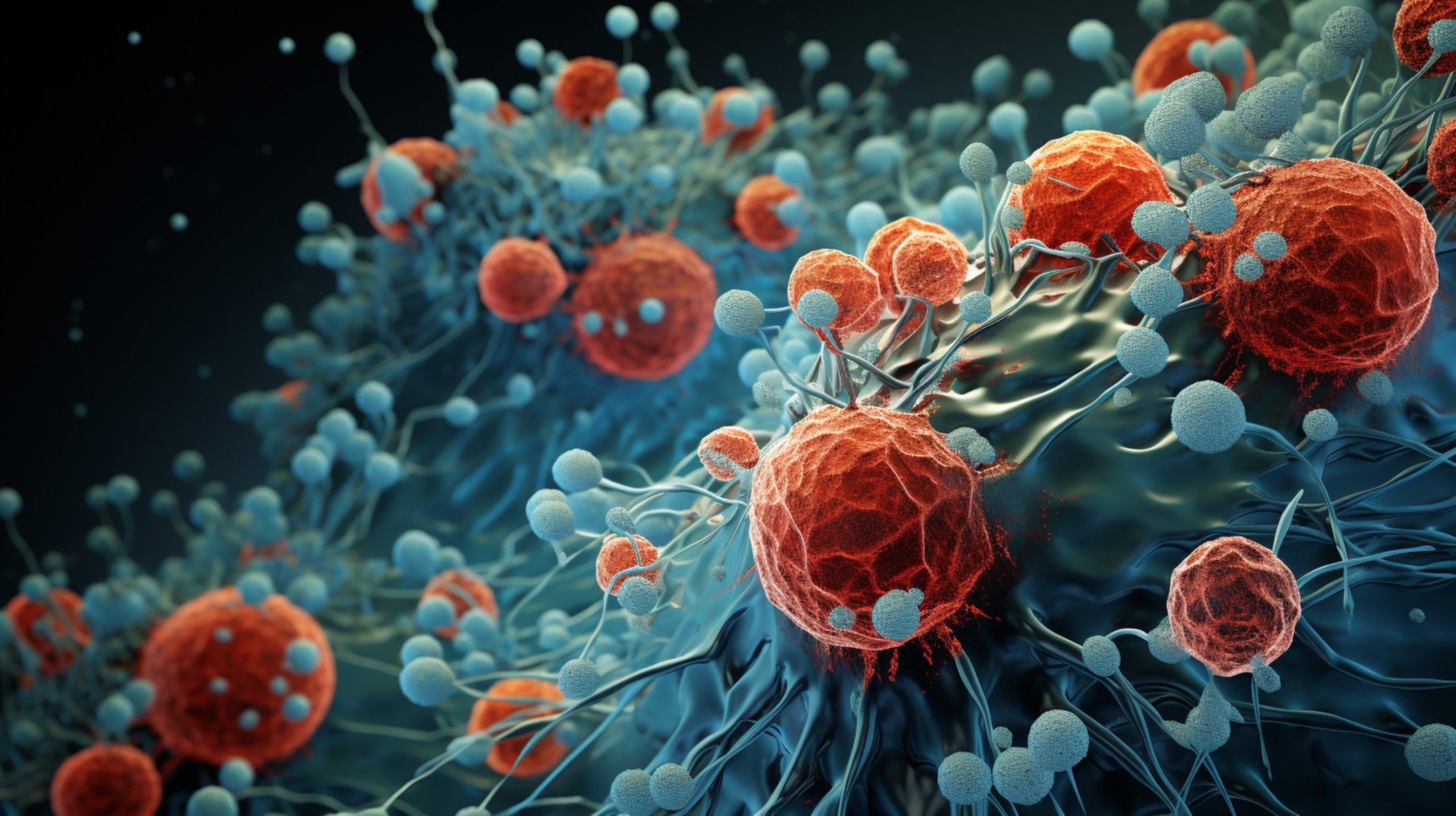 Cáncer; Una enfermedad compleja