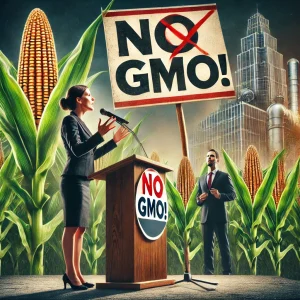 no gmo