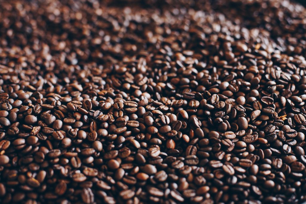 café