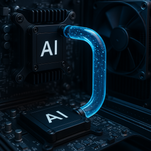 inteligencia artificial